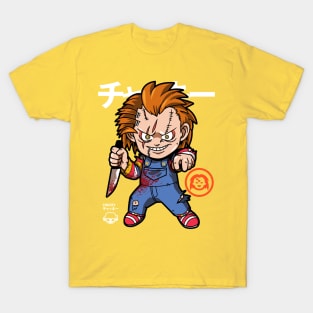 Oh Chuck! T-Shirt